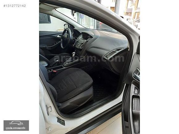 #ÇELİK OTOMOTİV# DİZEL OTOMATİK 191 BİNDE
