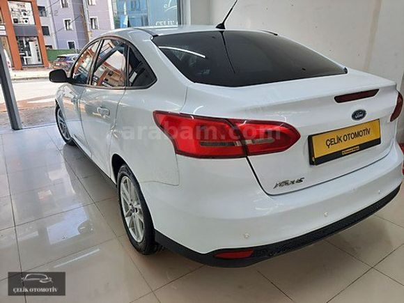 #ÇELİK OTOMOTİV# DİZEL OTOMATİK 191 BİNDE