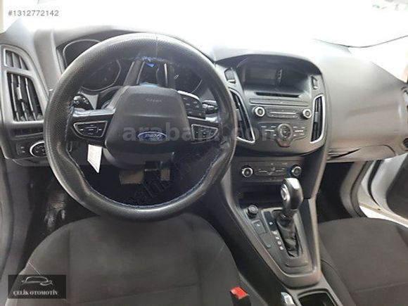 #ÇELİK OTOMOTİV# DİZEL OTOMATİK 191 BİNDE