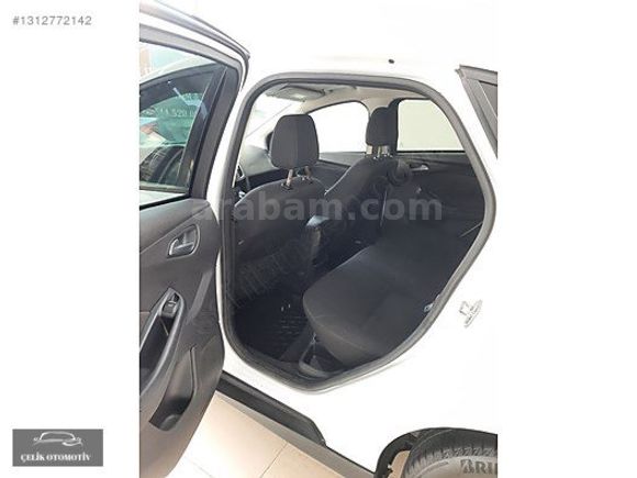 #ÇELİK OTOMOTİV# DİZEL OTOMATİK 191 BİNDE