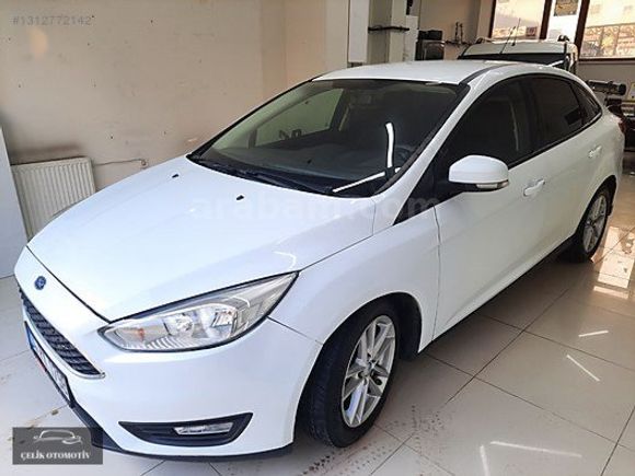 #ÇELİK OTOMOTİV# DİZEL OTOMATİK 191 BİNDE
