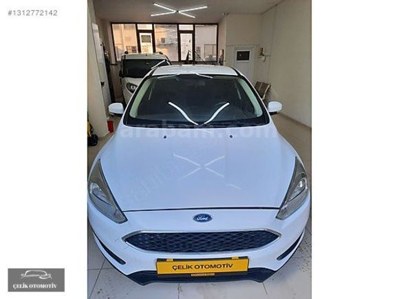 #ÇELİK OTOMOTİV# DİZEL OTOMATİK 191 BİNDE