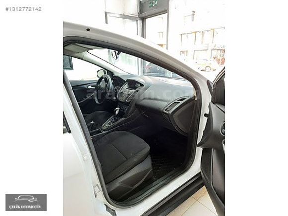 #ÇELİK OTOMOTİV# DİZEL OTOMATİK 191 BİNDE