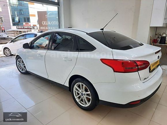 #ÇELİK OTOMOTİV# DİZEL OTOMATİK 191 BİNDE