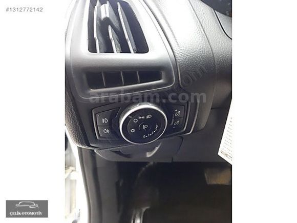 #ÇELİK OTOMOTİV# DİZEL OTOMATİK 191 BİNDE