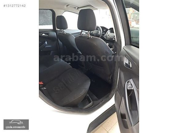 #ÇELİK OTOMOTİV# DİZEL OTOMATİK 191 BİNDE