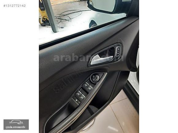 #ÇELİK OTOMOTİV# DİZEL OTOMATİK 191 BİNDE