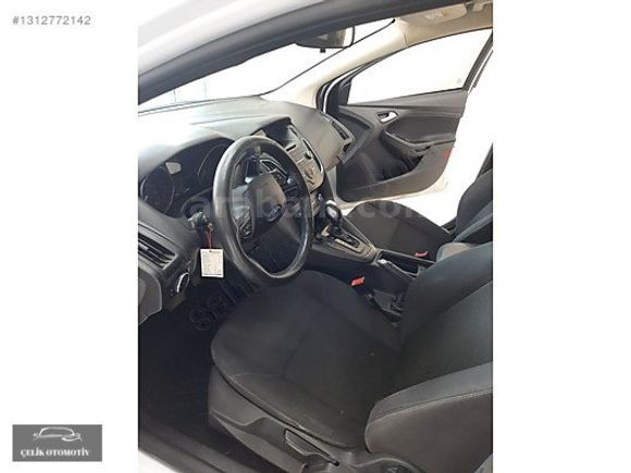 #ÇELİK OTOMOTİV# DİZEL OTOMATİK 191 BİNDE