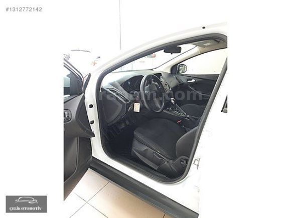 #ÇELİK OTOMOTİV# DİZEL OTOMATİK 191 BİNDE