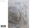 #ÇELİK OTOMOTİV# DİZEL OTOMATİK 191 BİNDE