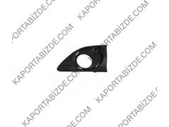 RENAULT CLIO SYMBOL ÖN TAMPON PANJURU DELİKLİ SAĞ 2012-2016 261528359R YERLİ ÜRÜN