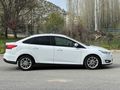 ZENGİBAR OTOMOTİV"DEN 2016 FOCUS TREND X 2019 BİNKM HATASIZ