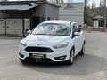 ZENGİBAR OTOMOTİV"DEN 2016 FOCUS TREND X 2019 BİNKM HATASIZ