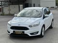 ZENGİBAR OTOMOTİV"DEN 2016 FOCUS TREND X 2019 BİNKM HATASIZ