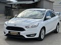 ZENGİBAR OTOMOTİV"DEN 2016 FOCUS TREND X 2019 BİNKM HATASIZ