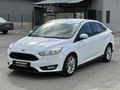 ZENGİBAR OTOMOTİV"DEN 2016 FOCUS TREND X 2019 BİNKM HATASIZ