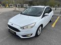 ZENGİBAR OTOMOTİV"DEN 2016 FOCUS TREND X 2019 BİNKM HATASIZ