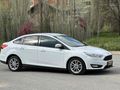 ZENGİBAR OTOMOTİV"DEN 2016 FOCUS TREND X 2019 BİNKM HATASIZ