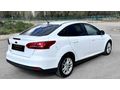 ZENGİBAR OTOMOTİV"DEN 2016 FOCUS TREND X 2019 BİNKM HATASIZ