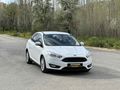 ZENGİBAR OTOMOTİV"DEN 2016 FOCUS TREND X 2019 BİNKM HATASIZ