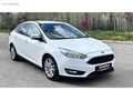 ZENGİBAR OTOMOTİV"DEN 2016 FOCUS TREND X 2019 BİNKM HATASIZ