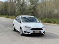 ZENGİBAR OTOMOTİV"DEN 2016 FOCUS TREND X 2019 BİNKM HATASIZ