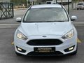 ZENGİBAR OTOMOTİV"DEN 2016 FOCUS TREND X 2019 BİNKM HATASIZ