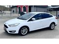 ZENGİBAR OTOMOTİV"DEN 2016 FOCUS TREND X 2019 BİNKM HATASIZ