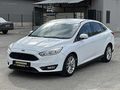 ZENGİBAR OTOMOTİV"DEN 2016 FOCUS TREND X 2019 BİNKM HATASIZ