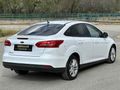 ZENGİBAR OTOMOTİV"DEN 2016 FOCUS TREND X 2019 BİNKM HATASIZ