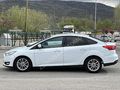 ZENGİBAR OTOMOTİV"DEN 2016 FOCUS TREND X 2019 BİNKM HATASIZ