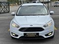 ZENGİBAR OTOMOTİV"DEN 2016 FOCUS TREND X 2019 BİNKM HATASIZ