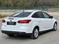 ZENGİBAR OTOMOTİV"DEN 2016 FOCUS TREND X 2019 BİNKM HATASIZ