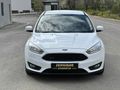 ZENGİBAR OTOMOTİV"DEN 2016 FOCUS TREND X 2019 BİNKM HATASIZ
