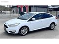 ZENGİBAR OTOMOTİV"DEN 2016 FOCUS TREND X 2019 BİNKM HATASIZ
