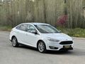 ZENGİBAR OTOMOTİV"DEN 2016 FOCUS TREND X 2019 BİNKM HATASIZ