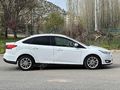 ZENGİBAR OTOMOTİV"DEN 2016 FOCUS TREND X 2019 BİNKM HATASIZ