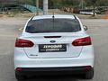 ZENGİBAR OTOMOTİV"DEN 2016 FOCUS TREND X 2019 BİNKM HATASIZ