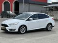 ZENGİBAR OTOMOTİV"DEN 2016 FOCUS TREND X 2019 BİNKM HATASIZ