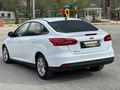 ZENGİBAR OTOMOTİV"DEN 2016 FOCUS TREND X 2019 BİNKM HATASIZ