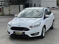 ZENGİBAR OTOMOTİV"DEN 2016 FOCUS TREND X 2019 BİNKM HATASIZ