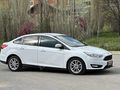 ZENGİBAR OTOMOTİV"DEN 2016 FOCUS TREND X 2019 BİNKM HATASIZ