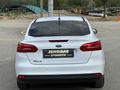 ZENGİBAR OTOMOTİV"DEN 2016 FOCUS TREND X 2019 BİNKM HATASIZ