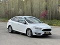 ZENGİBAR OTOMOTİV"DEN 2016 FOCUS TREND X 2019 BİNKM HATASIZ