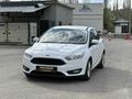 ZENGİBAR OTOMOTİV"DEN 2016 FOCUS TREND X 2019 BİNKM HATASIZ