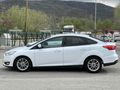 ZENGİBAR OTOMOTİV"DEN 2016 FOCUS TREND X 2019 BİNKM HATASIZ