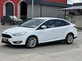 ZENGİBAR OTOMOTİV"DEN 2016 FOCUS TREND X 2019 BİNKM HATASIZ