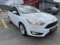 ZENGİBAR OTOMOTİV"DEN 2016 FOCUS TREND X 2019 BİNKM HATASIZ