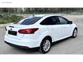 ZENGİBAR OTOMOTİV"DEN 2016 FOCUS TREND X 2019 BİNKM HATASIZ