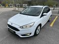 ZENGİBAR OTOMOTİV"DEN 2016 FOCUS TREND X 2019 BİNKM HATASIZ